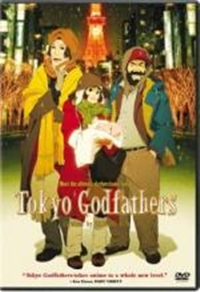 Tokyo Godfathers