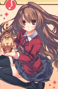 Toradora!