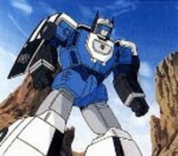 Transformers: Choujin Master Force
