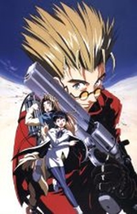 Trigun