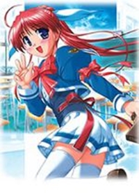 Tsuki wa Higashi ni Hi wa Nishi ni -Operation Sanctuary-