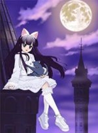 Tsukuyomi: Moon Phase