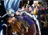 Xenosaga - The Animation