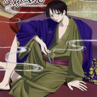 xxxHOLiC Rou