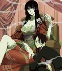 xxxHOLiC