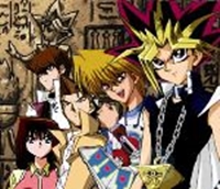 Yu-Gi-Oh! Duel Monsters