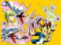 Yu-Gi-Oh!