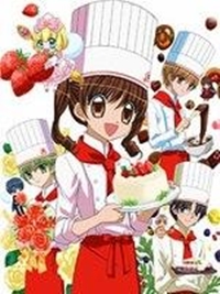 Yume-iro Patissiere