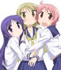 Yuyushiki