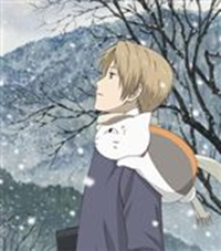 Zoku Natsume Yuujinchou