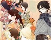 Zoku Sayonara Zetsubou Sensei